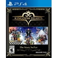 thumbnail image 1 of Kingdom Hearts The Story So Far (PS4), 1 of 7