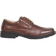 thumbnail image 5 of Deer Stags Men's Williamsburg Oxford Dress Shoes (Wide Available), 5 of 8