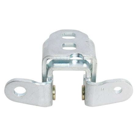 New Front or Rear Upper Door Hinge RH Side for Chrysler Dodge Jeep Fits select: 2007-2017 JEEP PATRIOT, 2009-2020 DODGE JOURNEY