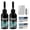 2 PCS, variant on Windshield Crack Repair Kit, Automotive Glass Repair Fluid Fast Results, Long-Lasting, Suitable For All Types Of Cracks