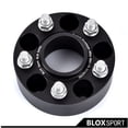thumbnail image 3 of Adaptateur d'Espacement de Roue Forgée 4x50.8mm pour Jeep pour Grand Cherokee 2012+ 5x5.5 Pouces/ 5x127, 3 of 4