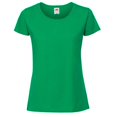 thumbnail image 4 of Fruit Of The Loom Womens Ringspun Premium T-Shirt, 4 of 4