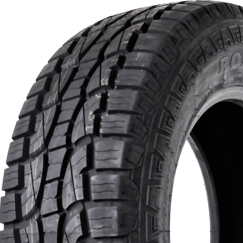 Roadone Cavalry A/T 275/60R20 114T AT All Terrain Tire - Walmart.com ...