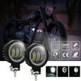 thumbnail image 3 of unbranded LED Searchlight Para Motocicleta Con Duradero Y Uso En Condiciones Climáticas, 3 of 8