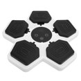 thumbnail image 1 of Music Boxing Machine, Wall Mounted for Kids Home Gym, Smart  Electronic Punching Equipment with Boxing Gloves and Digital Target Training, for  and  Training, 1 of 7