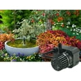 thumbnail image 5 of Bomba de agua Little Giant PE-1F-PW, 115 V, 170 GPH, cable de 4,6 m, 5 of 5