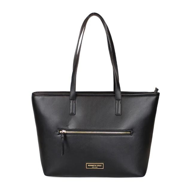 Bolso Tote Negro