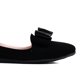 thumbnail image 4 of Flats Para Mujer Mutante Or2284 negro 22.5, 4 of 4