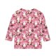 thumbnail image 5 of Blusas y camisas de manga larga con cuello redondo para niños con estampado de día de Pascua, manga 3/4/cuello redondo tres cuartos, camisa inferior y superior para niños, parte superior de poliéster, 5 of 5