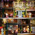 thumbnail image 4 of Casa De Muñecas Spilay Miniatura Teatro Escala 1 24, 4 of 5