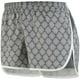 Femmes Fysique Shorts S Graphite Plexus Imprimé/blanc – image 1 sur 1