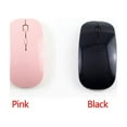thumbnail image 3 of 2.4G Wireless Mouse USB Receiver Ultra Slim for PC Laptop Gaming Optical Mouse, 3 of 8