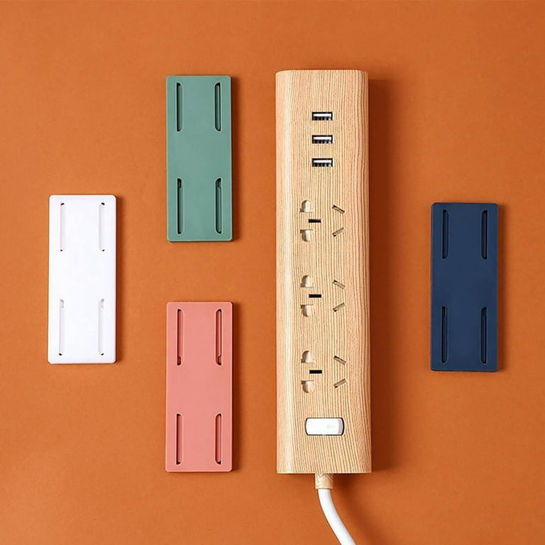 Hold wire 2024 to wall
