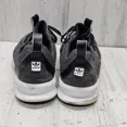 thumbnail image 4 of Adi-das SL Loop Runner Mens Size 11.5 Black White Athletic Shoes Sneakers S85637, 4 of 6