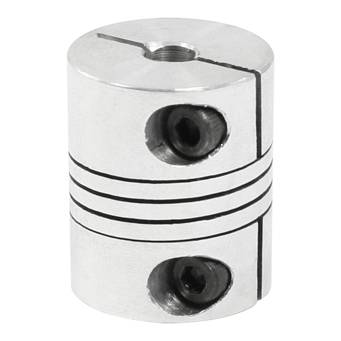 5mm to 5mm CNC Stepper Motor Shaft Coupling Coupler for Encoder