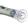 Ozeri Nouveaux II Electric Wine Opener with Foil Cutter, Wine Pourer