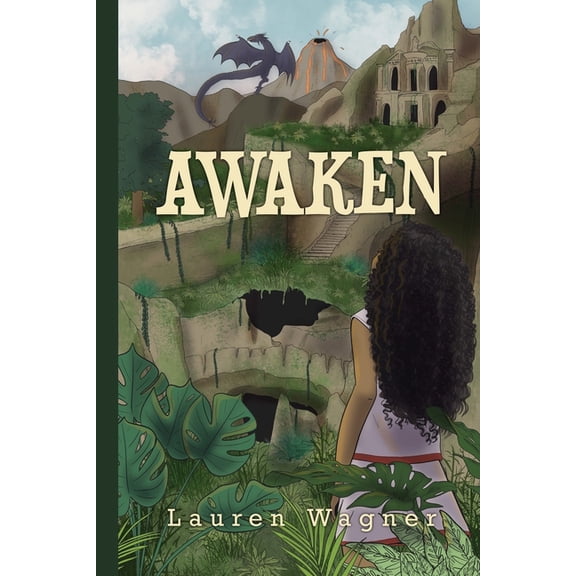 Awaken, (Paperback)