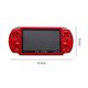 thumbnail image 3 of Consola de juegos Arcade con pantalla a color de 4,3 pulgadas para controlador inalámbrico con cable (rojo) Tmvgtek Para estrenar, 3 of 8