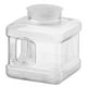 thumbnail image 2 of Botella de agua portátil DYNWAVEMX funciones libre del coche sin BPA 5L, 2 of 8