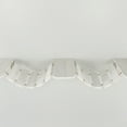 thumbnail image 6 of TRIXIE Multi-Level Wall Mounted Cat Perch with Bridge, White, 6 of 8