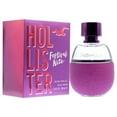 thumbnail image 3 of Festival Nite by Hollister, 3.4 oz EDP Spray for Women, 3 of 6