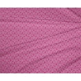 thumbnail image 4 of oneOone Tissu Polyester Lycra Triangle Imprimé Bloc Tissu de Couture BTY 56 Pouces de Large, 4 of 4