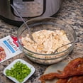 thumbnail image 6 of McCormick Ranch Chicken Instant Pot Seasoning Mix, 1.25 oz Packet, 6 of 12