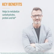 Genestra Brands Magnesium Glycinate Liquid | Supports Normal Muscle Function and Helps Metabolize Carbs, Protein, and Fat* | 15.2 Fl Oz | Apple Pomegranate Flavor