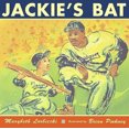 thumbnail image 2 of Jackie's Bat By Marybeth Lorbiecki, 2 of 2