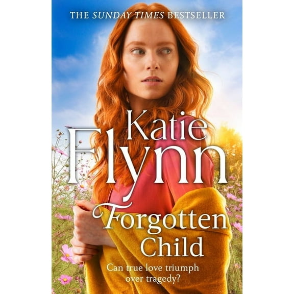 Forgotten Child : Book 4 (Paperback)