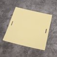 thumbnail image 2 of 3mm Thick Eyebrow Practice Skin,  Practice Skin, Durable For  Artist  Beginner, 2 of 8