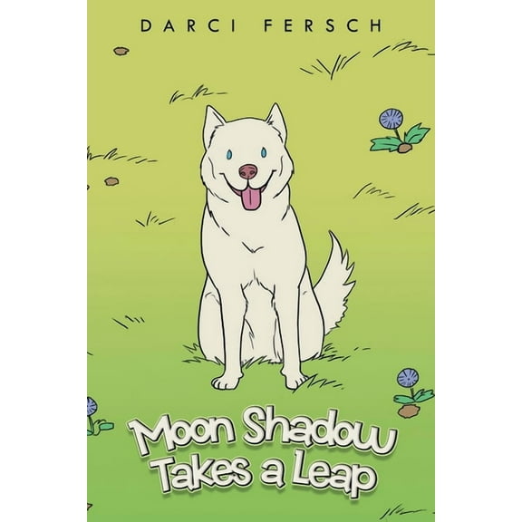 Moon Shadow Takes a Leap, (Paperback)