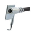 thumbnail image 3 of Centric Parts Brake Hydraulic Hose P/N:150.65144, 3 of 5