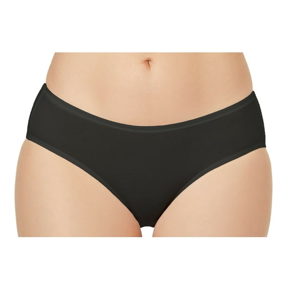 Alessandra B Organic Cotton Basic Panty