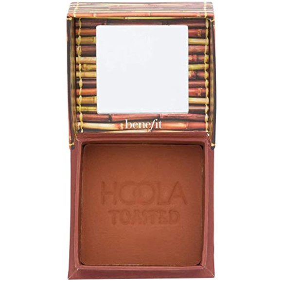 Bronzer Benefit Cosmetics Hoola Matte Toasted Deep
