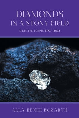 Pre-Owned Diamonds in a Stony Field (Paperback) 1685365051 9781685365059