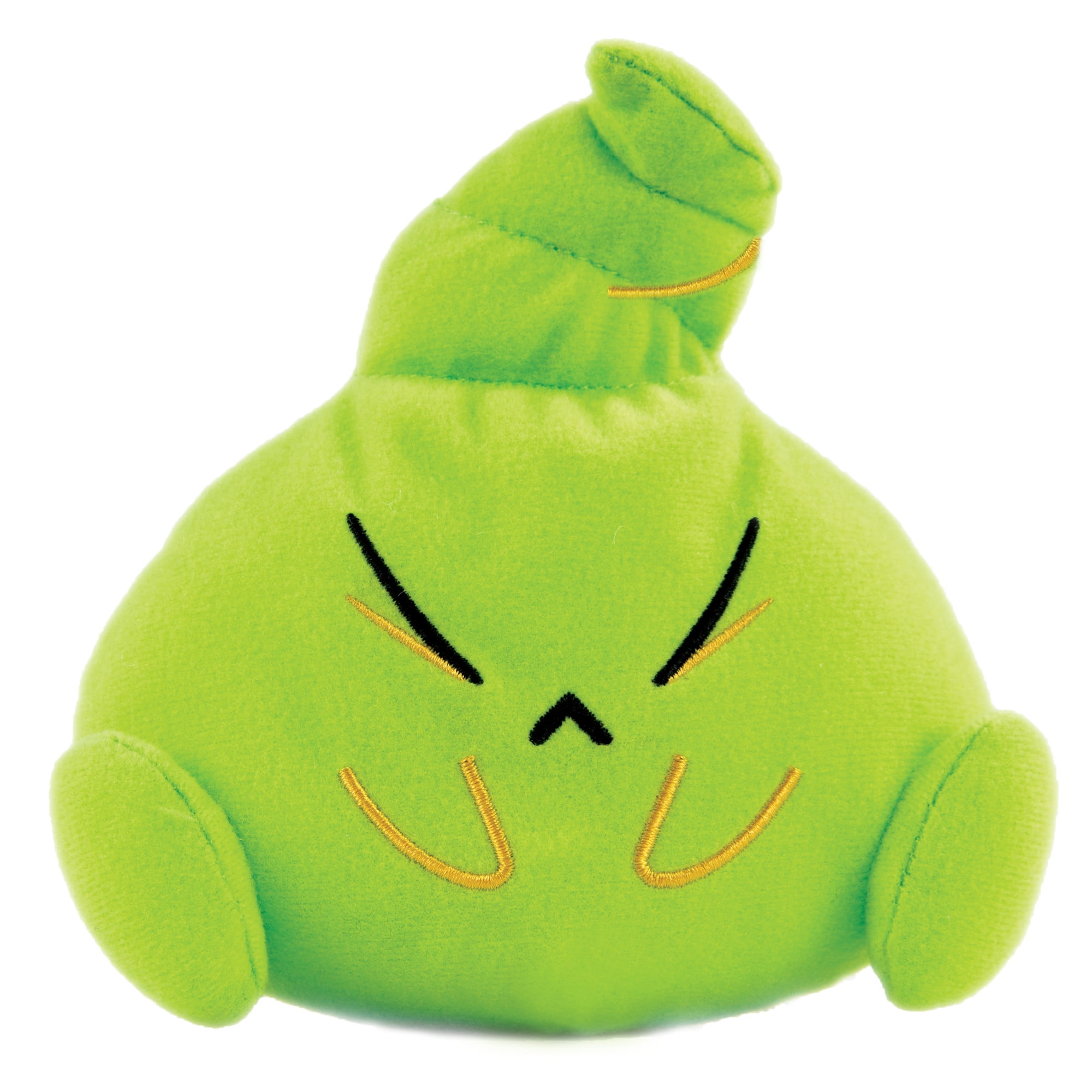 stuffed animals that make mean faces