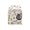 B, variant on Hvmvliv 12x71 Inch Christmas Linen Table Banner with Festive Holiday Patterns for Dining Table Home Party Table Runners Decoration Multicolor