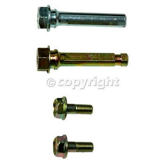 R-Line Hardware Fits select: 2002-2006 TOYOTA CAMRY, 2004-2010 TOYOTA SIENNA