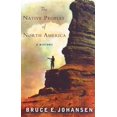 thumbnail image 1 of Pre-Owned The Native Peoples of North America: A History Paperback, 1 of 1