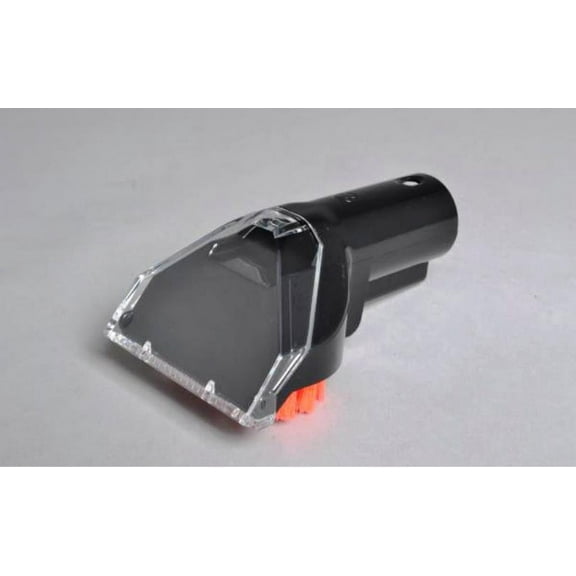 ONE Bissell Tuff Stain Tool-3 ROW BRISTLES, 1693, Part 215-9155, Qty-1