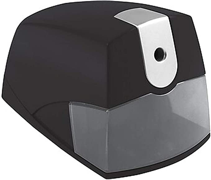 MyOfficeInnovations LIGHT DUTY ELECTRIC PENCIL SHARPENER (39668) 884259