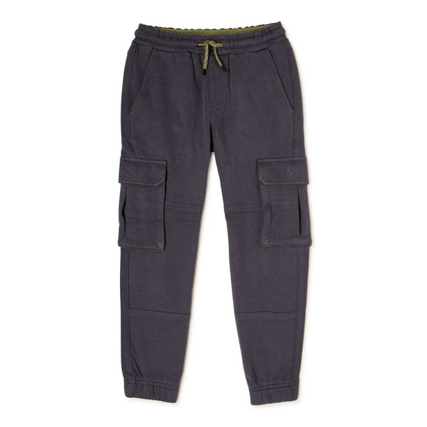 wonder nation joggers