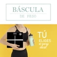 thumbnail image 2 of Báscula Digital Corporal IDEA NUOVA Dispplay digital, 2 of 6