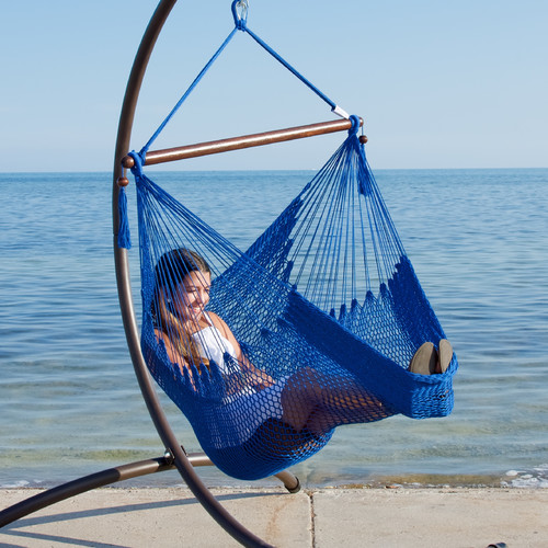 caribbean hammock swing