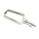 thumbnail image 5 of Plaineo de encerrado C Permanjas de soldadura de válvula AL CAMBIO VISO CARDER CLAMP C CLAMP C TIPO SALDECHA para para Taller Building Cajas Garaje 18 pulgadas, 5 of 8