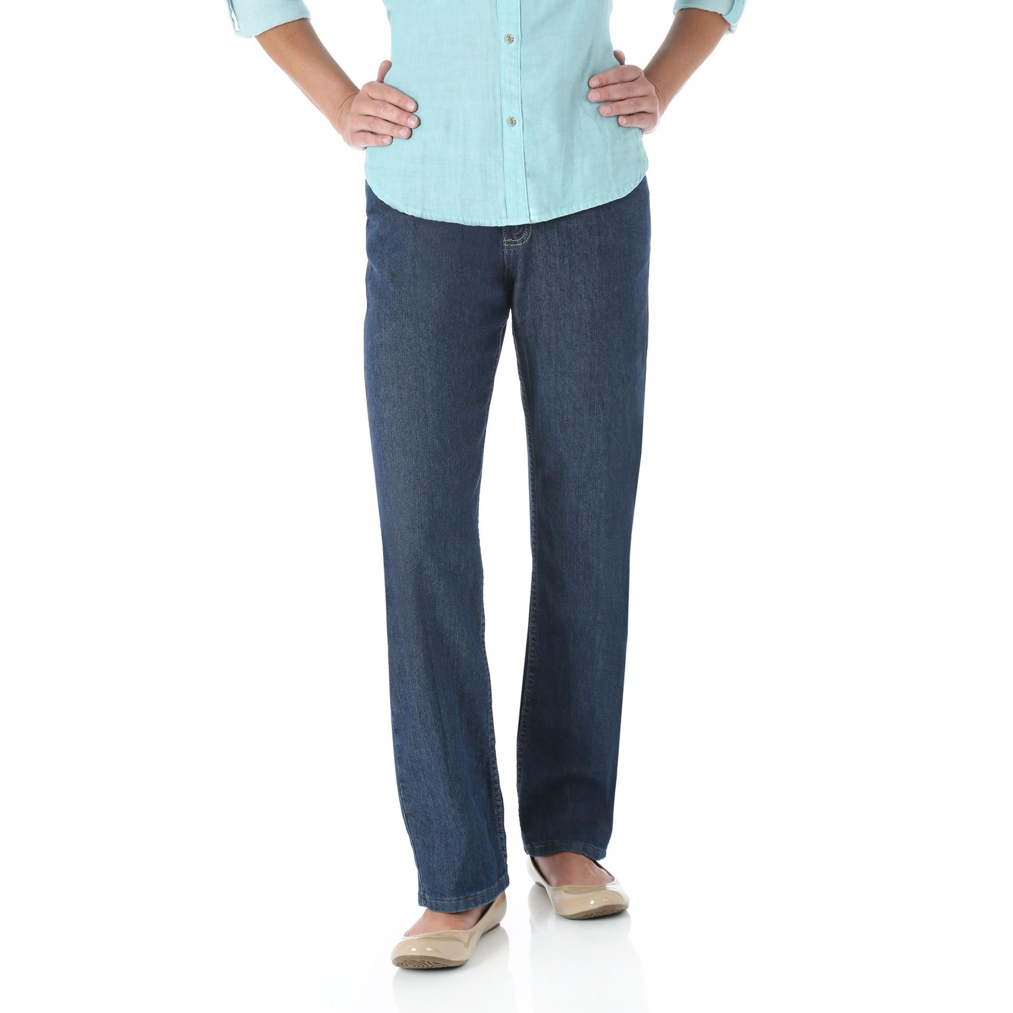 Lee Riders Women's Relaxed Jean 
