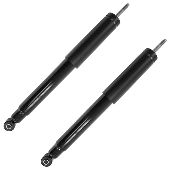 For Ford Mustang 1994-2004 Pair Rear Strut Shock - BuyAutoParts