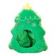 thumbnail image 2 of Injueey Cálido sombrero de felpa de árbol de Navidad invierno para celebraciones navideñas disfraz de Cosplay Kits de decoración para fiestas estilo B, 2 of 6