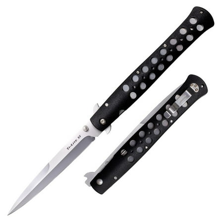 Ti-Lite 6" Zy-Ex™ Handle